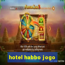 hotel habbo jogo